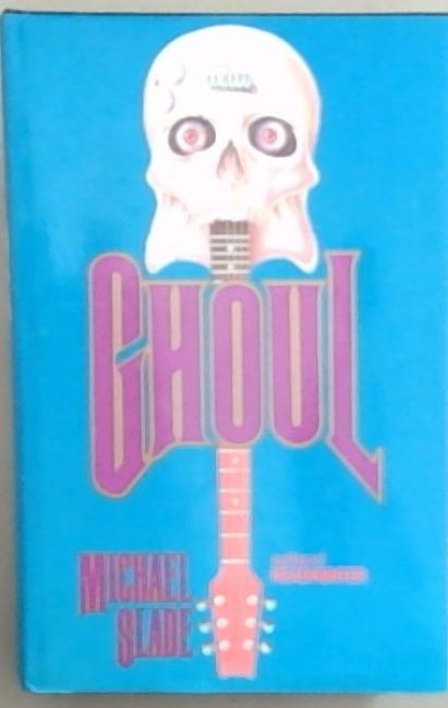 Image for Ghoul Ghoul
