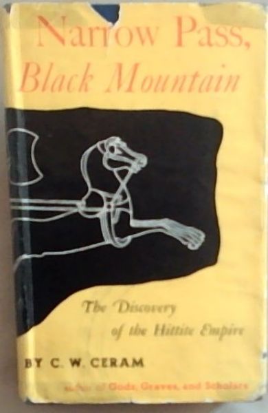 Image for Narrow Pass, Black Mountain Narrow Pass, Black Mountain