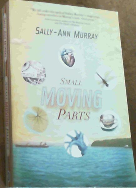 Small Moving Parts