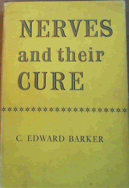 Nerves and their Cure