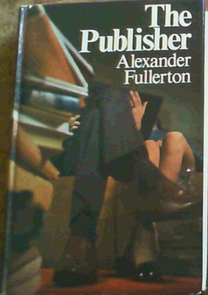 The Publisher