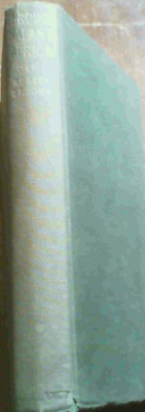 Through Malan's Africa