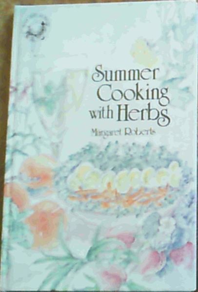 Summer Cooking with Herbs