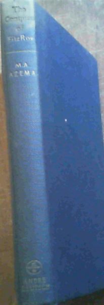 The Conquest of FitzRoy