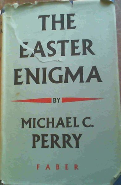 The Easter Enigma