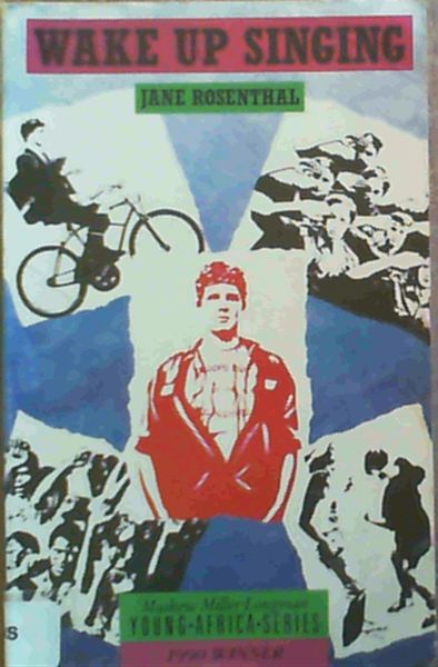 Wake up Singing (Young Africa Series)