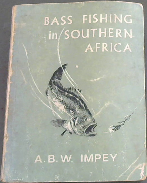 Bass Fishing in Southern Africa