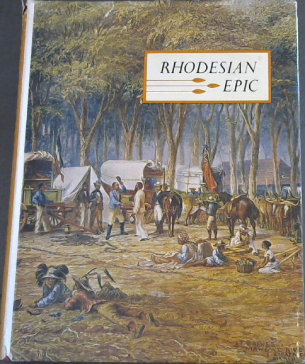 Rhodesian Epic
