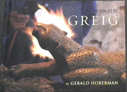 Donald Greig