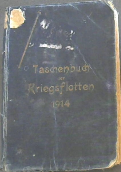 Taschenbuch der Kriegsflotten