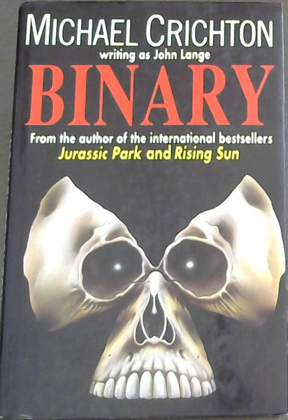 Image for Binary Binary