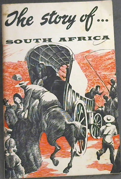 The Story of . South Africa
