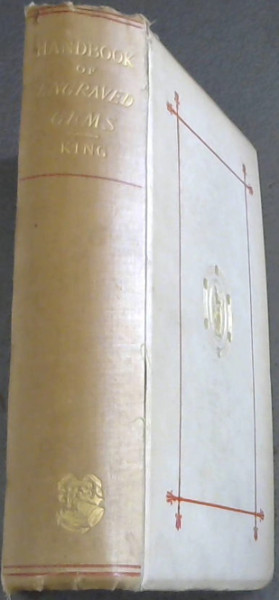 The Handbook of Engraved Gems
