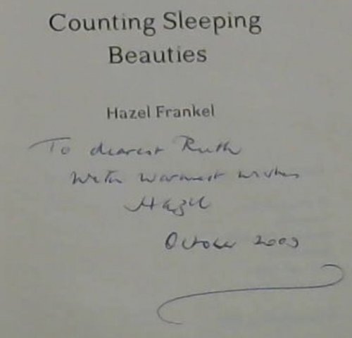 Counting Sleeping Beauties