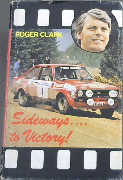 Sideways. to Victory!