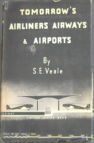 Tomorrow's Airlines, Airways & Airports