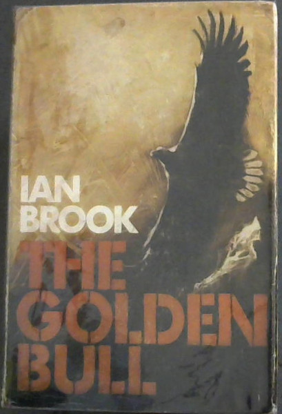 The Golden Bull