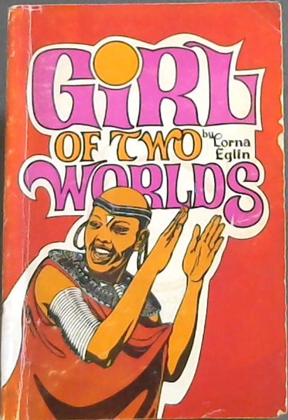 Image for GIRL OF TWO WORLDS GIRL OF TWO WORLDS
