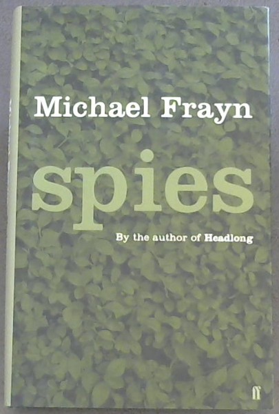 SPIES