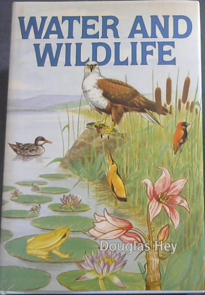 Water and wildlife