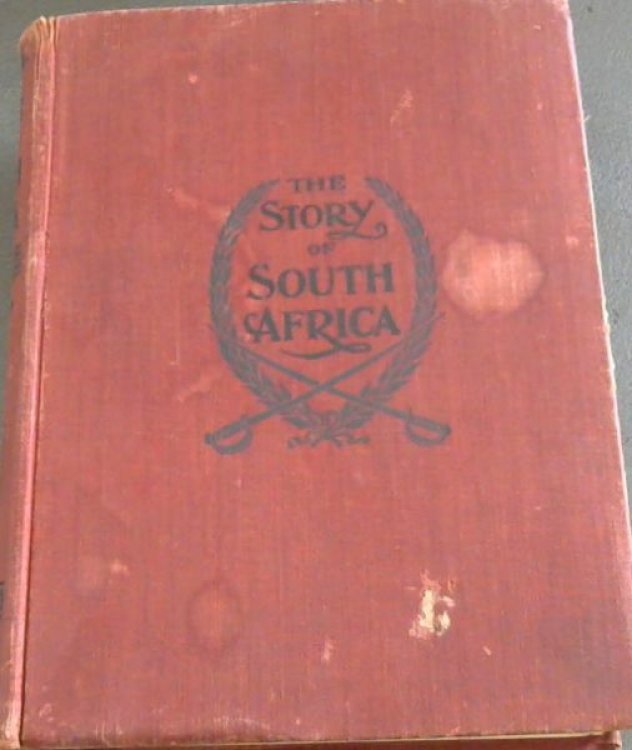 The Story Of South Africa