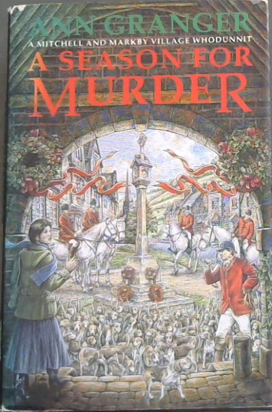 A Season for Murder
