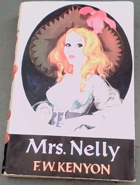 Mrs. Nelly or Restoration Divertimento
