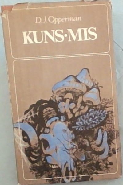 Kuns - Mis [1947 - 64]