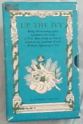 Up The Ivy