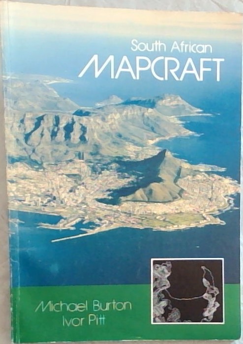 South African Mapcraft