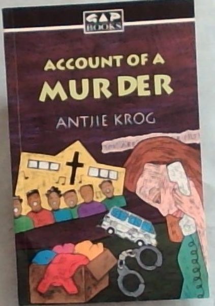 Account of a Murder