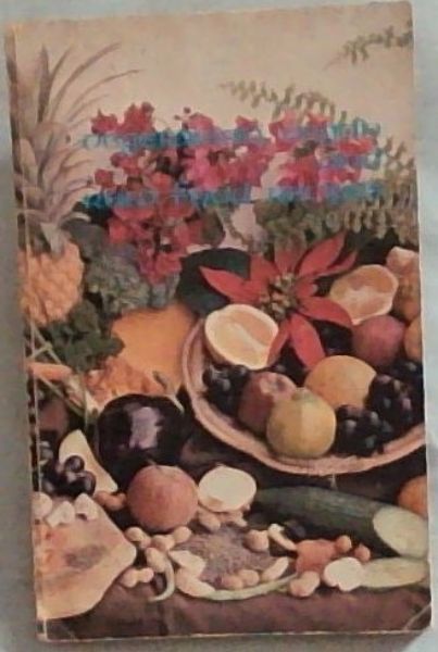 Vegetarian, Vegan and Raw Food Recipes