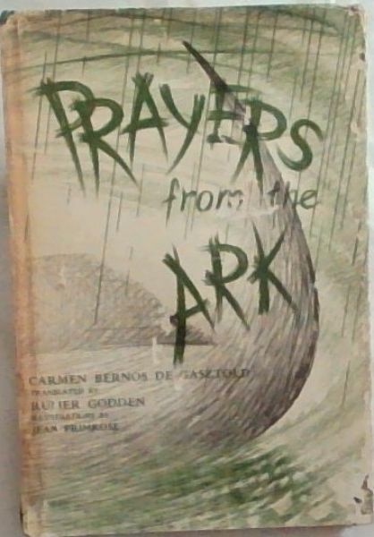 Prayers from the Ark