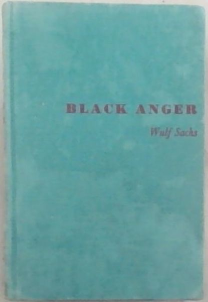 Black Anger