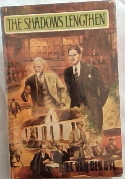 The Shadows Lengthen