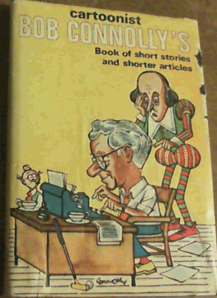 Book of Short Stories and Shorter Articles
