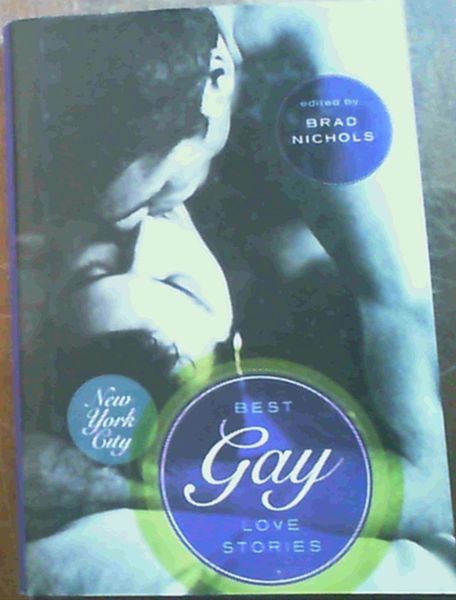 Best Gay Love Stories: New York City