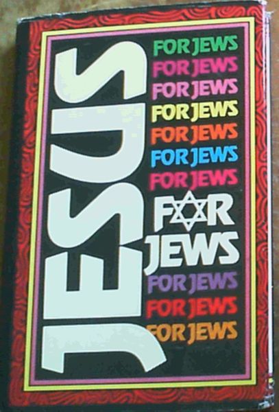 Jesus for Jews