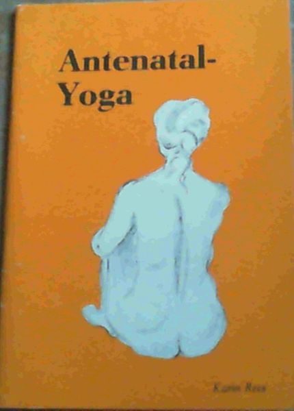 Antenatal - Yoga