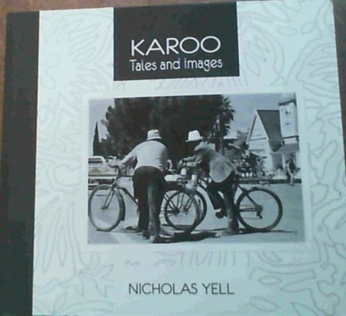 Karoo Tales and Images