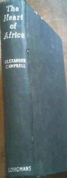 The Heart of Africa