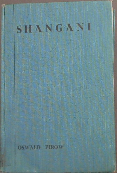 Shangani