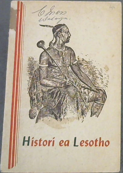 Histori ea Lesotho