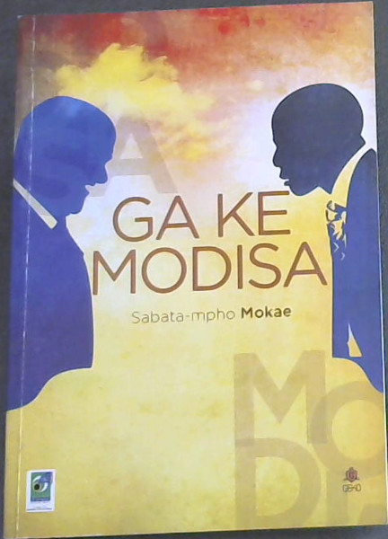 Ga Ke Modisa