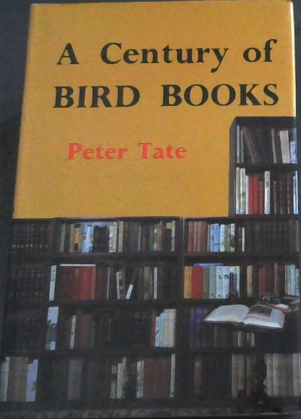 A century Of Bird Books