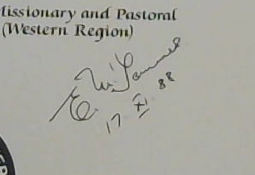 Image for The Unitas Fratrum: Two hundred and fifty years of missionary and pastoral service in Southern Africa (Western Region) The Unitas Fratrum: Two hundred and fifty years of missionary and pastoral service in Southern Africa (Western Region)