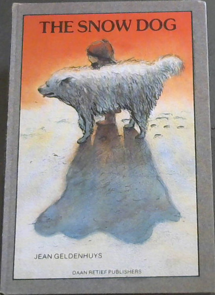 THE SNOW DOG