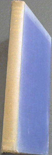 CONVERSATION PIECE - A Romantic Comedy