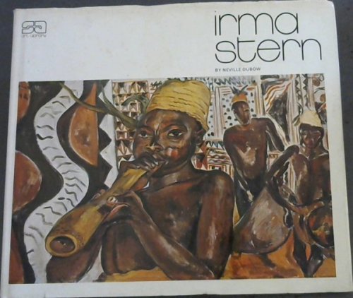 Irma Stern (South African art library)