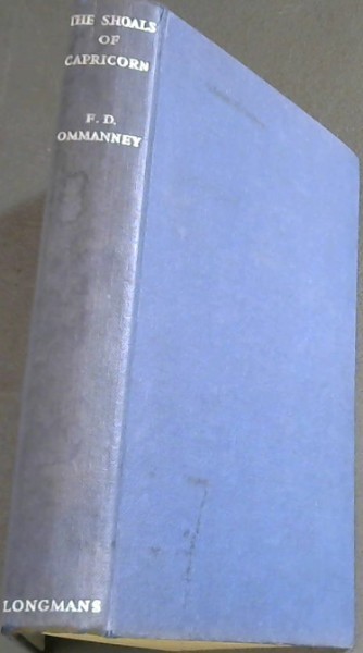 The Shoals of Capricorn